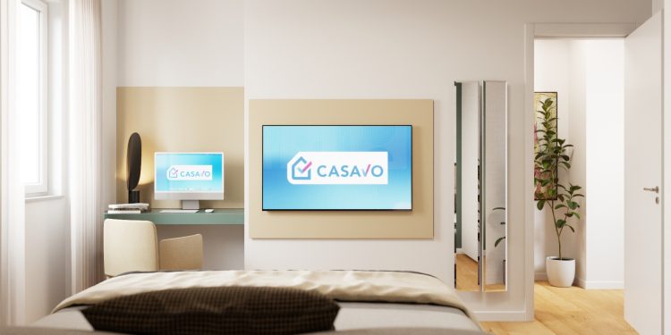 Casavo chiude nuovo round di raccolta da 400 milioni