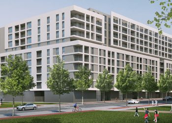 Cbre IM acquista immobile multifamily a Cascina Merlata