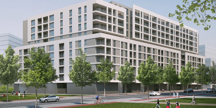 Cbre IM acquista immobile multifamily a Cascina Merlata