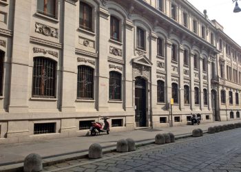 RCS ricompra da Blackstone la sede del Corriere della Sera