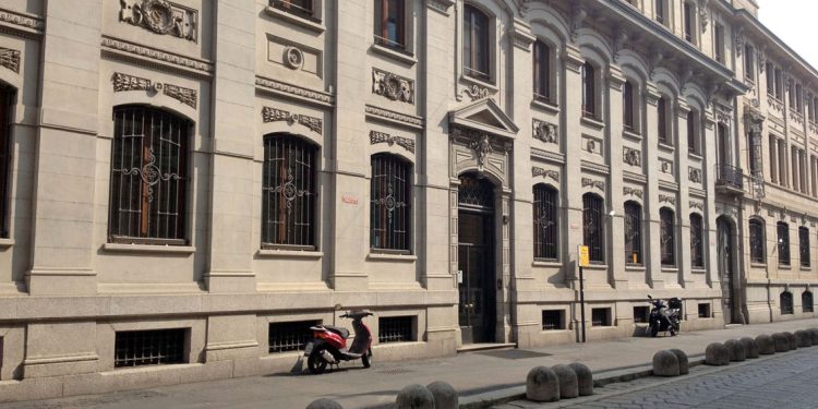 RCS ricompra da Blackstone la sede del Corriere della Sera