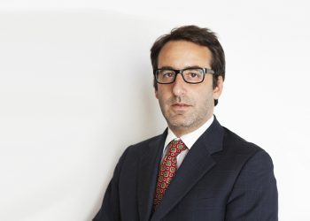 Giorgio Lupoi eletto presidente dell’Oice fino al 2026