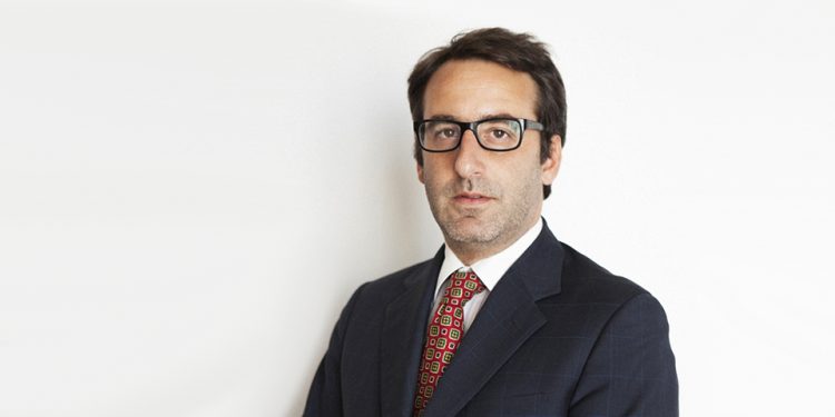 Giorgio Lupoi eletto presidente dell’Oice fino al 2026