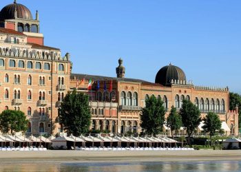 Coima Sgr vende l’Hotel Excelsior di Venezia