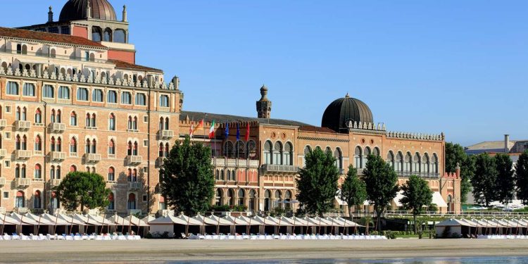 Coima Sgr vende l’Hotel Excelsior di Venezia