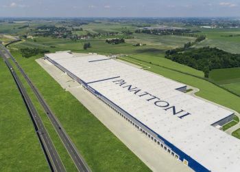 Panattoni vende 5 asset logistici per 160 milioni di euro