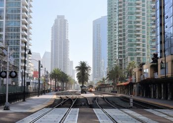 Usa, segnali di forza per il mercato immobiliare