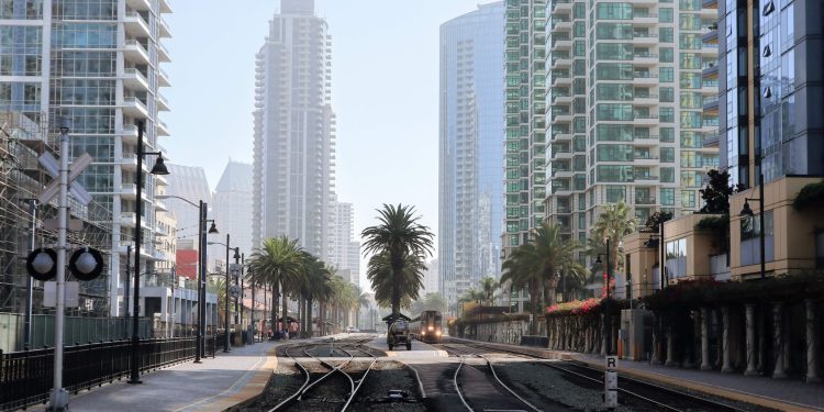 Usa, segnali di forza per il mercato immobiliare