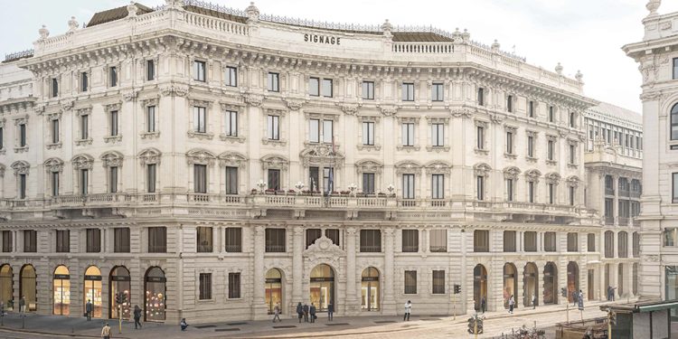 K&L Gates prende casa nell’immobile “The Medelan” di Milano