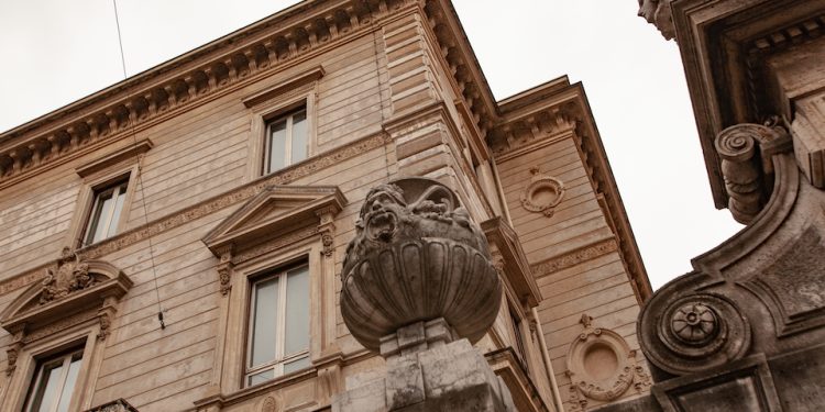 InvestiRe riporta a nuova vita il Villino Rattazzi a Roma