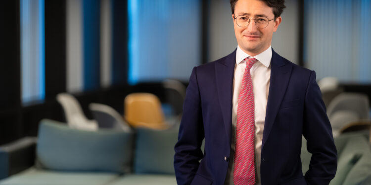 Aviva Investors amplia il team Real Estate europeo