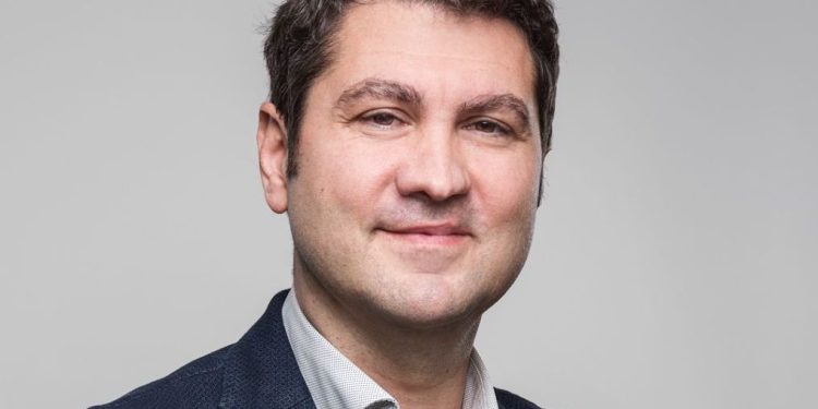 Silvio Pagliani nuovo Ceo di Immobiliare.it