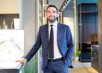 Vincenzo Polimeni nuovo Ad di Facile Ristrutturare