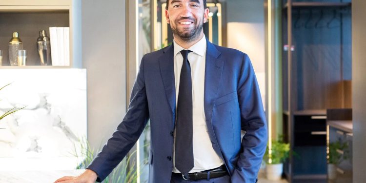 Vincenzo Polimeni nuovo Ad di Facile Ristrutturare
