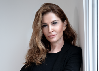 L’IBI nomina Susanna Marchionni “Woman of the Year” 2022