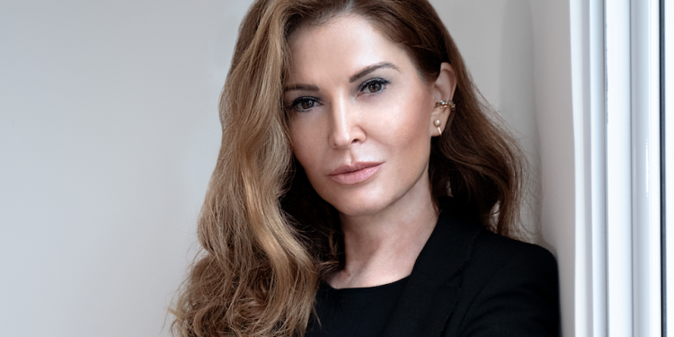 L’IBI nomina Susanna Marchionni “Woman of the Year” 2022