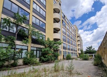 RealStep rileva da Savills un centro direzionale in zona Certona a Milano