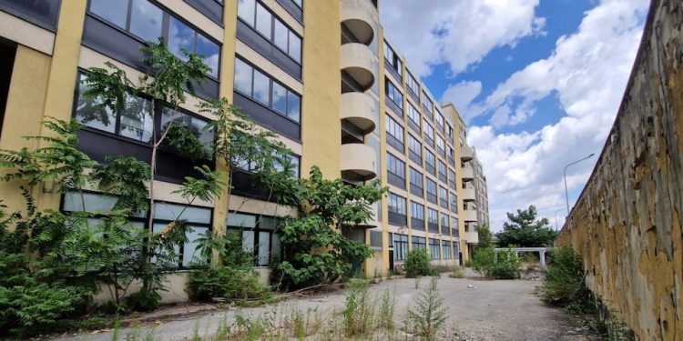 RealStep rileva da Savills un centro direzionale in zona Certona a Milano