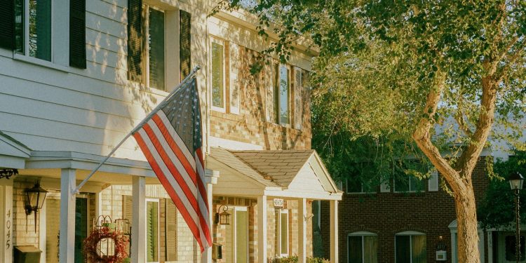 Usa, domanda di mutui scende a minimo di 22 anni