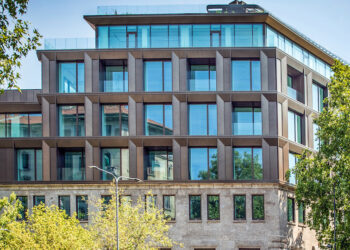 BNP Paribas Reim acquista immobile direzionale da Ardian e Prelios