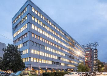 Colliers GI acquisisce sede milanese di Continental Italia