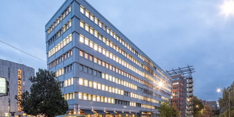 Colliers GI acquisisce sede milanese di Continental Italia