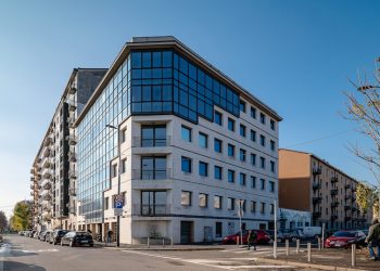 Blue Sgr vende un immobile direzionale a Milano