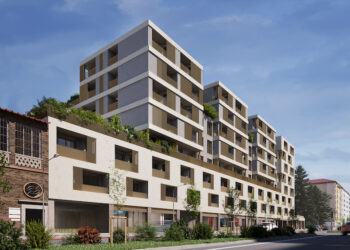 Artisa dà il via al cantiere del primo City Pop italiano a Milano