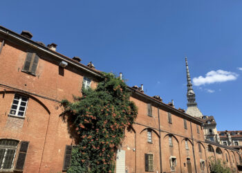 Politecna Europa per la riqualificazione della Cavallerizza Reale di Torino