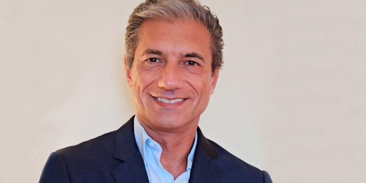 Johnson Controls, Francesco Genchi nuovo managing director Italy