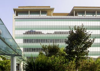 Invesco RE acquisisce complesso direzionale in via Deruta a Milano