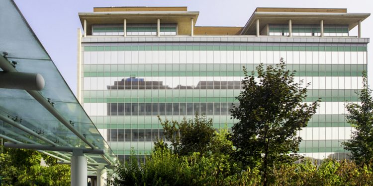 Invesco RE acquisisce complesso direzionale in via Deruta a Milano
