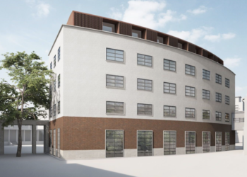Manifattura Tabacchi presenta il primo progetto residenziale