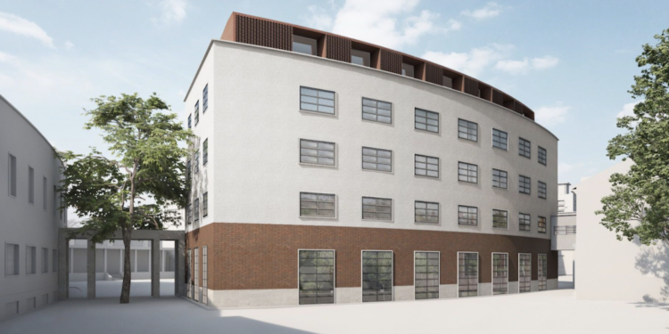 Manifattura Tabacchi presenta il primo progetto residenziale