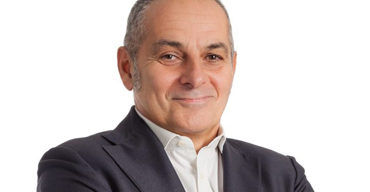 Marco Bell nuovo country director per l’Italia di GLP