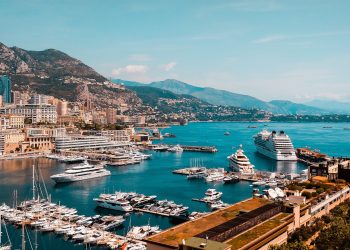 Partnership operativa tra Parli St. Moritz e Dotta Immobilier Monaco