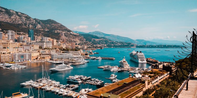 Partnership operativa tra Parli St. Moritz e Dotta Immobilier Monaco