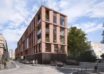 Barings RE inaugura l’immobile Open 336 di Milano