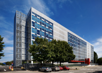 Regus fa il suo ingresso al “The Ten Building” di San Donato