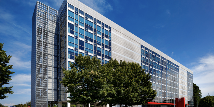 Regus fa il suo ingresso al “The Ten Building” di San Donato