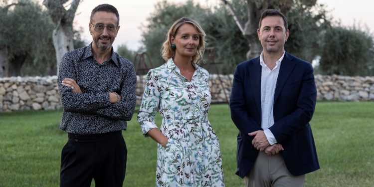 Svicom si trasforma in società Benefit