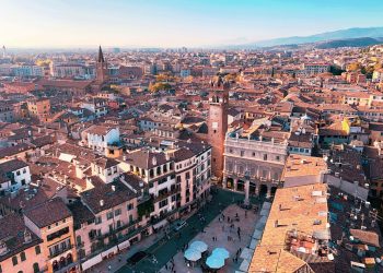 Affittare un bilocale rende in media il 5% in Italia