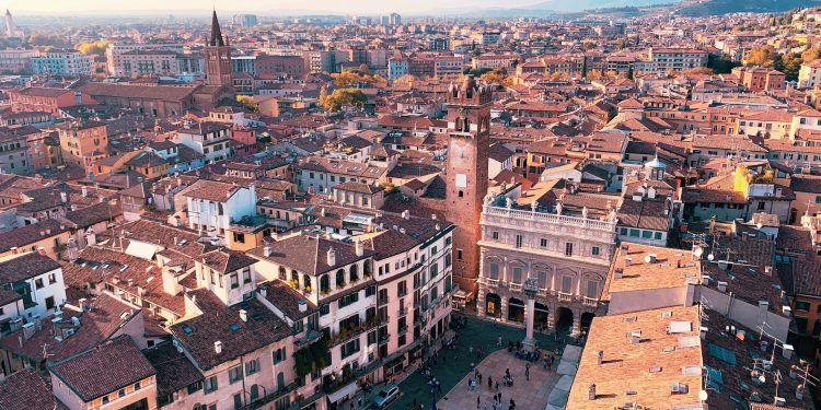 Affittare un bilocale rende in media il 5% in Italia