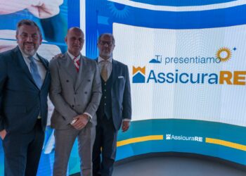 Gabetti presenta il suo nuovo broker assicurativo AssicuraRE 