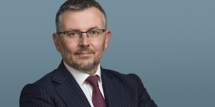 Cbre, Mirko Baldini nuovo Head of Property Management Italy