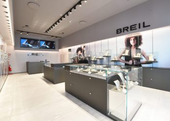 Breil (Binda) dà incarico a IPI per ricerca di nuovi negozi