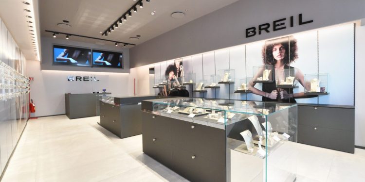 Breil (Binda) dà incarico a IPI per ricerca di nuovi negozi