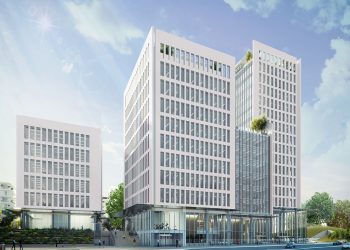 Carrefour prende casa al ParkWest di Milano Bisceglie