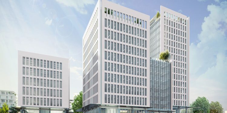 Carrefour prende casa al ParkWest di Milano Bisceglie