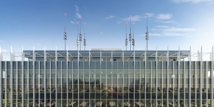 Barings vende l’immobile di Viale Cassala 22 a Milano